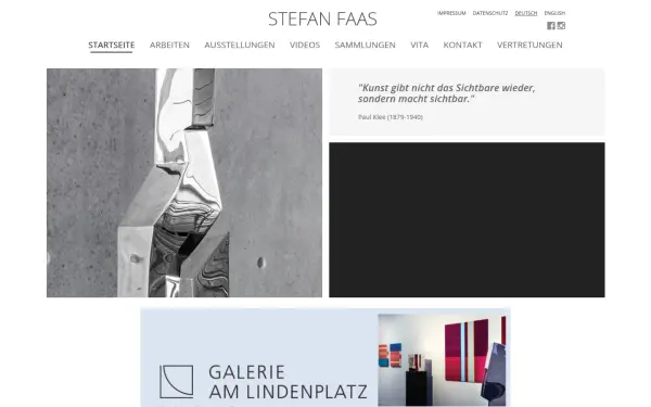 www.stefan-faas.de