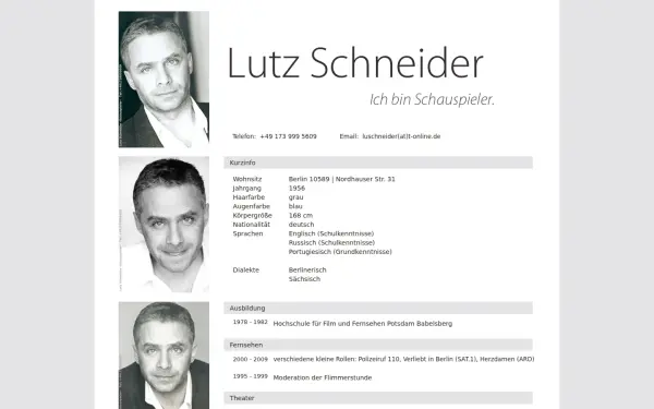 lutzschneider-schauspieler.de