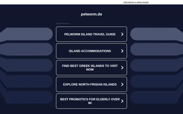 pelworm.de