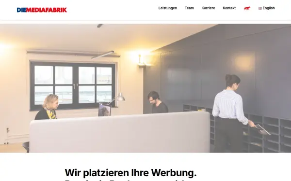 www.diemediafabrik.de