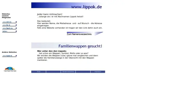 lippok.de