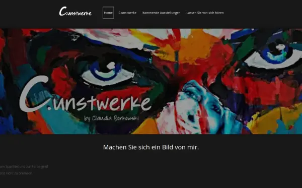 cunstwerke.de