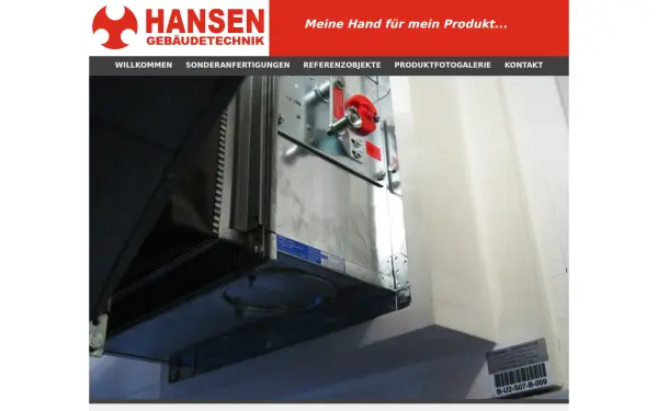 hansen-gebaeudetechnik.de