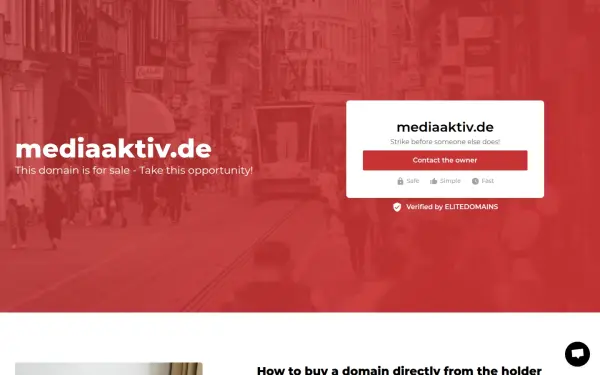 mediaaktiv.de