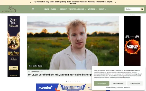 www.medien-puls.com