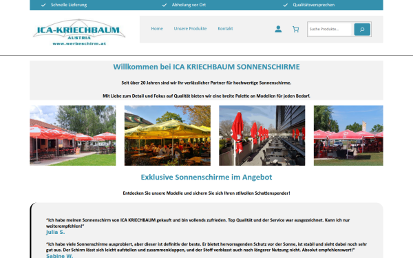 kriechbaum.at