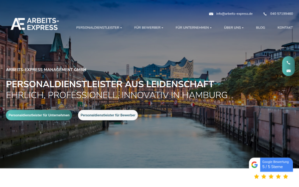 www.arbeits-express.de