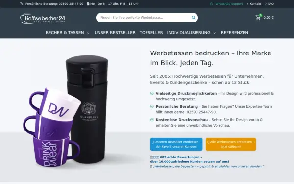 www.kaffeebecher24.de