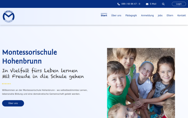 www.montessorischule-hohenbrunn.de