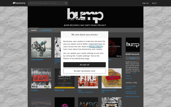 bumprecords.bandcamp.com