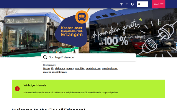 erlangen.de