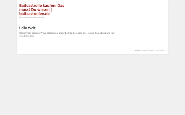 www.baitcastrollen.de