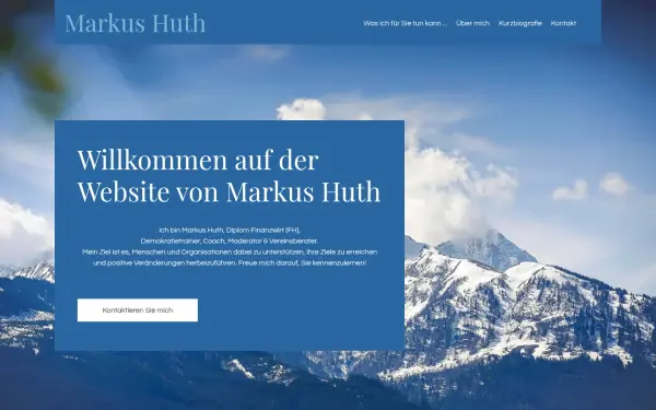 markushuth.de