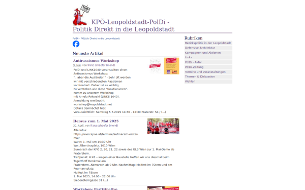 poldi.leopoldstadt.net
