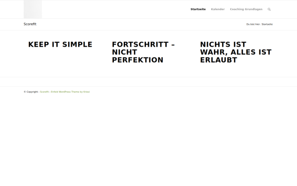 scorefit.de