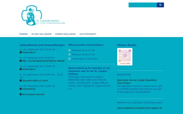www.ludgeri-ehmen.de