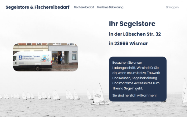 www.segelstore.de