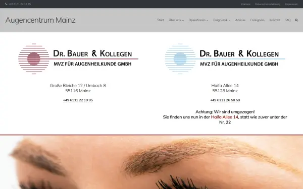 augenchirurgie-mainz.de
