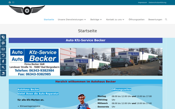 autohaus-becker.info