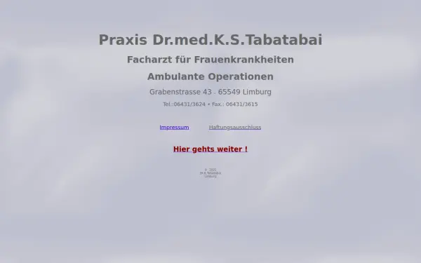 dr-tabatabai.de