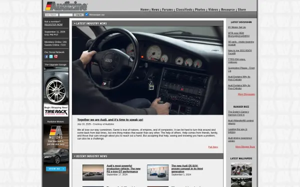 www.audizine.com