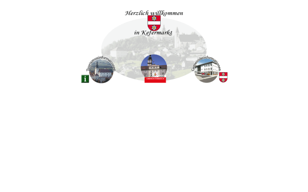 www.kefermarkt.at