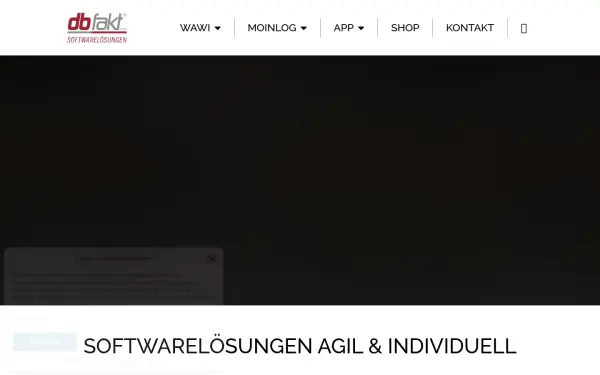 dbfakt.de