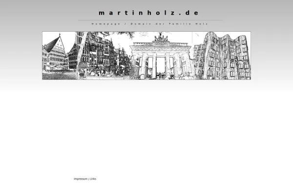 martinholz.de
