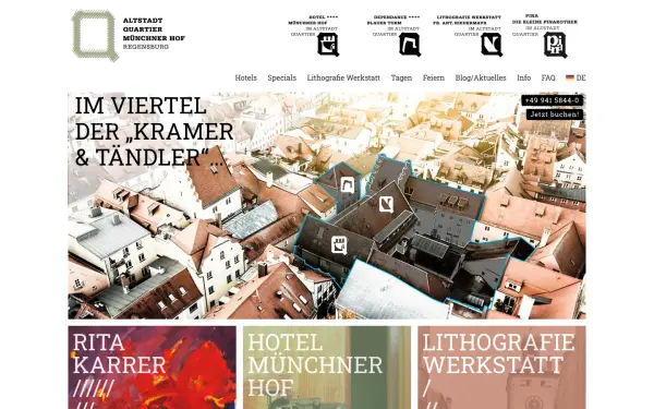 muenchner-hof.de