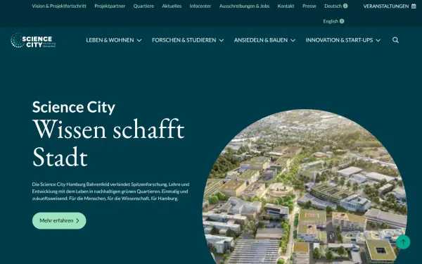www.sciencecity.hamburg