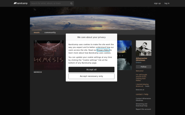 athagkio.bandcamp.com