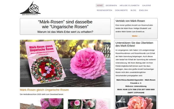 markrosen.de