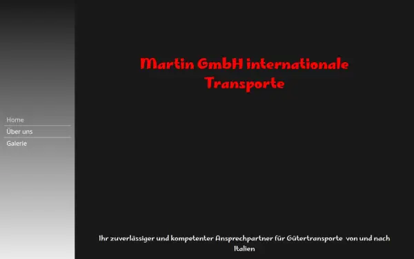 martin-transporte.de