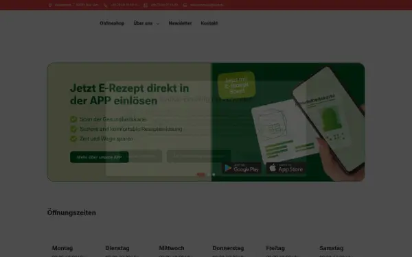 apotheke-am-wiley.de