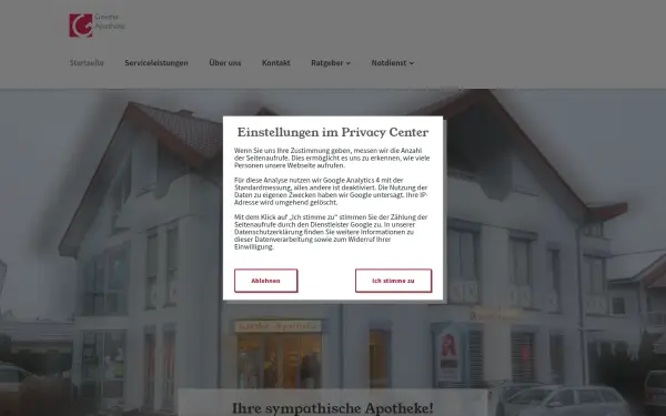 www.goethe-apotheke-linden.de