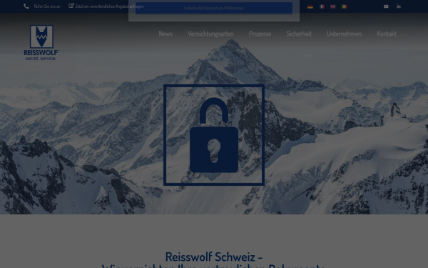 www.reisswolf.ch