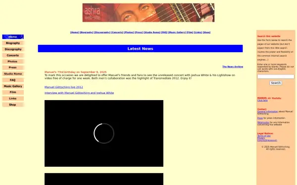 www.manuelgoettsching.com