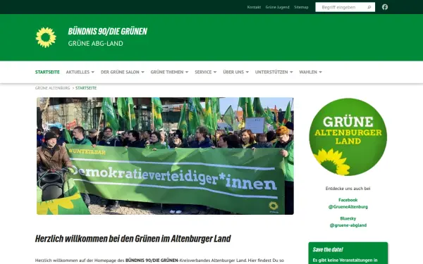 gruene-abgland.de