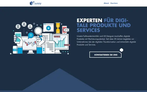 sunny-software.com