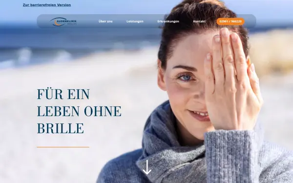 augenklinik-brilon.de