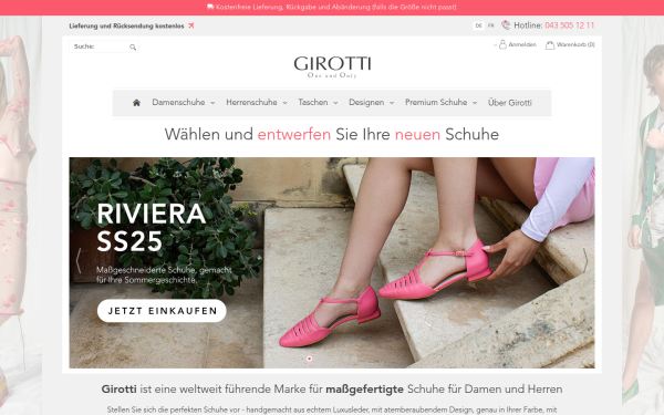 girotti.ch
