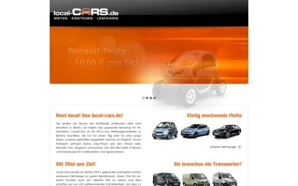 local-cars.de