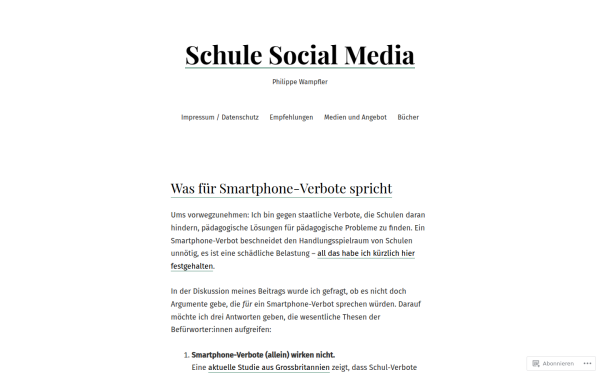 schulesocialmedia.com