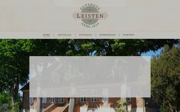 gutshaus-leisten.de
