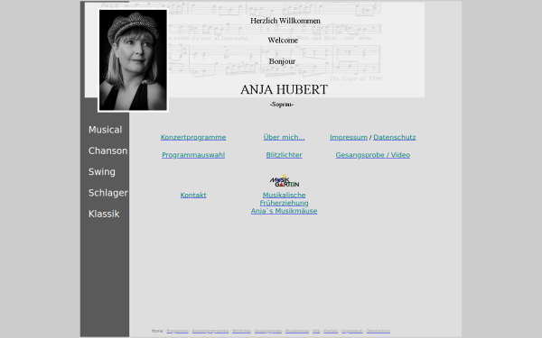 www.anjahubert.de