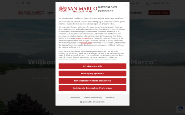 hotel-sanmarco.de