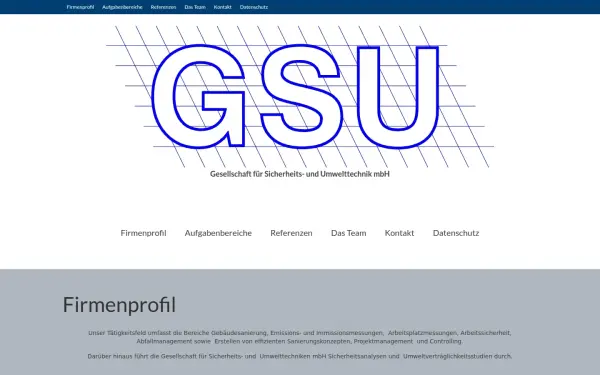 www.gsu.de