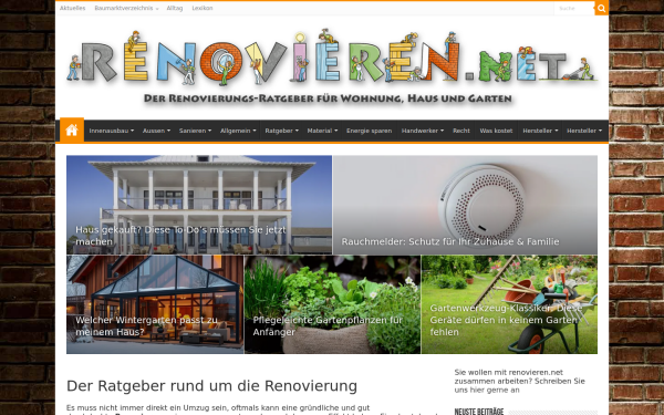renovieren.net