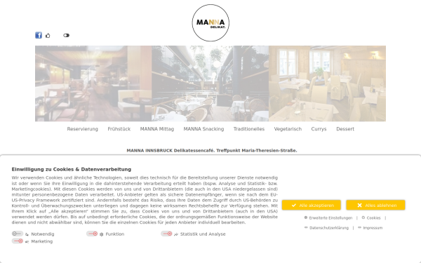 www.mannainnsbruck.at