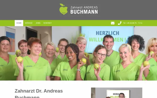 andreas-buchmann.de
